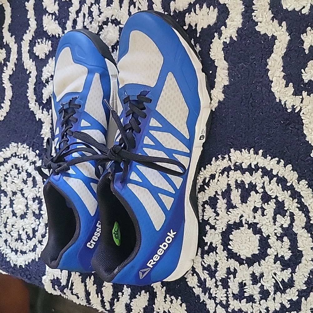 Reebok Crossfit